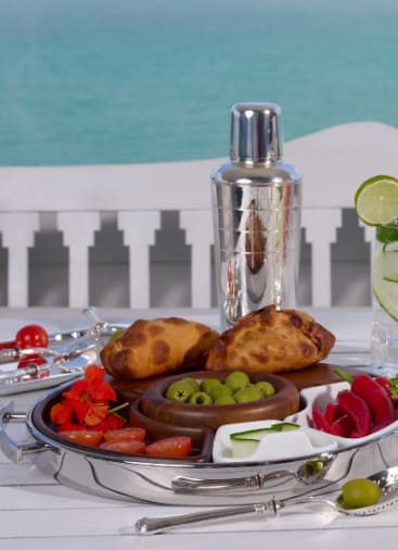 クリストフル公式オンラインブティック】シルバーカトラリー